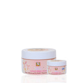 Nikhar Fairness Herbal Cream Jar